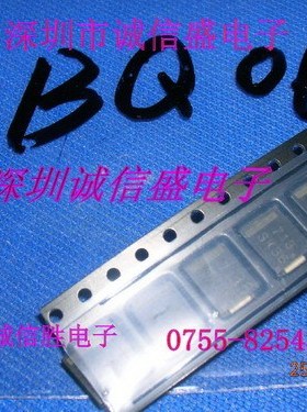肖特基整流器二极管30BQ060 3A60V IR贴片进口全新电子芯片