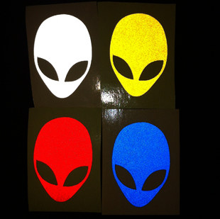 Sticker pour vélos - Ref 2276276 Image 1