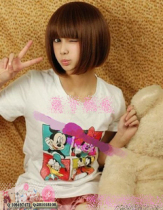 Extension cheveux - Chignon - Ref 240386 Image 37