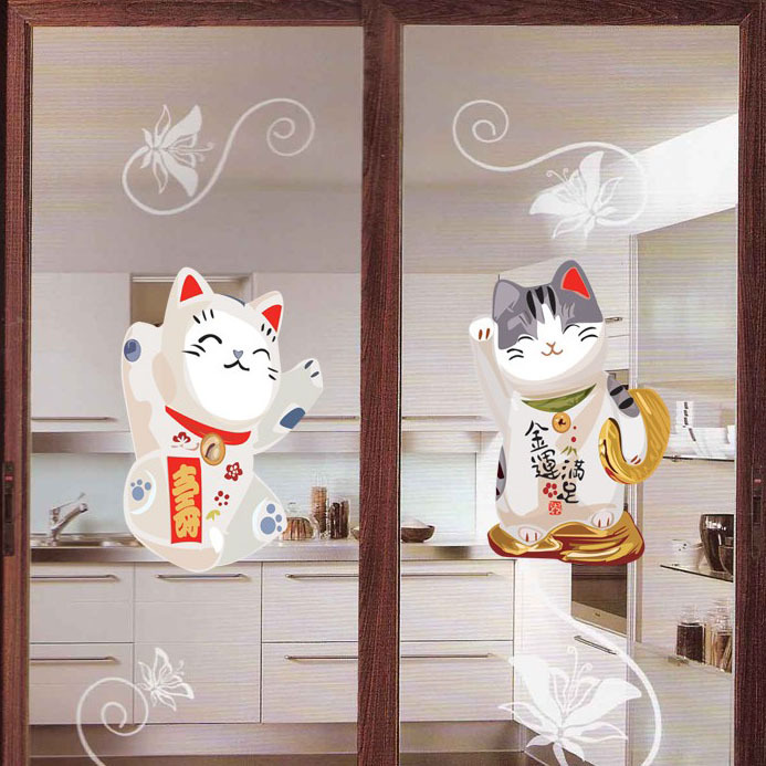 Èý´úǽÌù ÕвÆÃ¨ µêÃæ²£Á§×°ÊÎÌùÖ½ ÃÅÌù´°Ìù¿ÉÒÆ³ýǽÌùÖ½