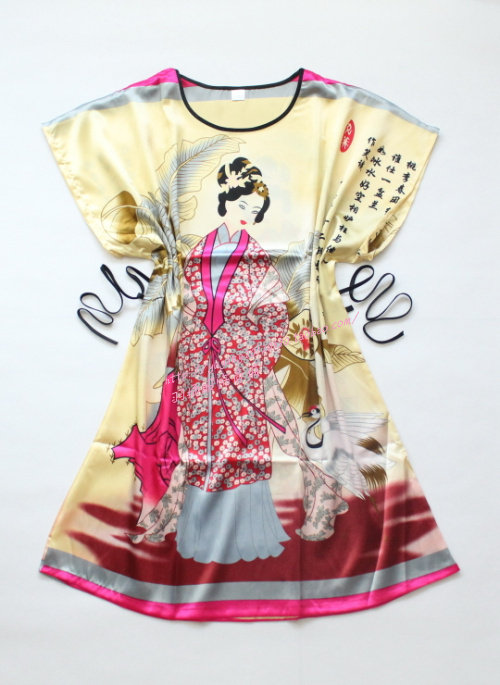 Peignoir - Ref 597340 Image 1