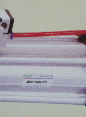 带电磁阀气缸QGSF50*100/50/75/100/150/175/200/250/300/350/400