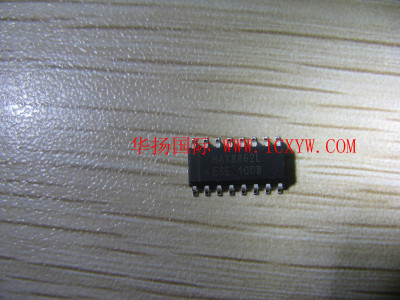 MAX8862LESE原装现货 正品出售 集成电路