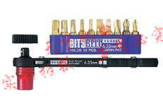 Tournevis pour réparation vélo - Ref 2299656 Image 1