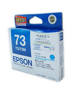 原装 爱普生 T0732 墨盒 Eposn CX3900 CX3905 CX4900Z 墨盒
