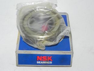 日本NSK进口轴承6204ZZCM 6205DDU 6206 6207 6208DU 6209 6210