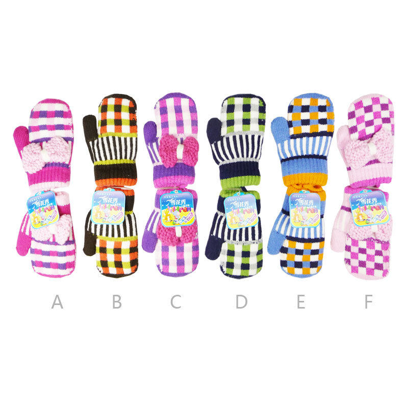 Gants pour enfants - Ref 2149346 Image 1