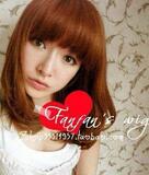 Extension cheveux - Chignon - Ref 238575 Image 15