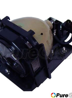 PANASONIC 松下投影机灯泡 PT-D10000/DW10000/D10000U 带灯架 ET-LAD10000/F