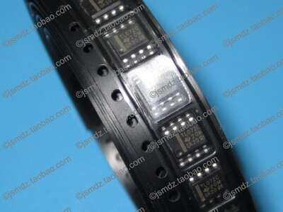 TL072C线性-放大器-仪表/运算放大器/缓冲放大器 SOP-8 TI/ST