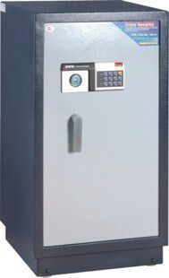 quality goods Almighty FG-9150B/R Electronic safe household to work in an office Strongbox 3C Authenticatein the Office Equipment/Consumables/Related Services , Safe  category - from Buy2taobao.com to provide professional Taobao agent buy service