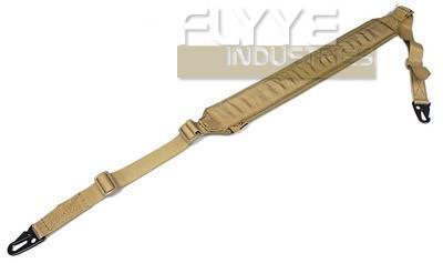 翔野轻型MG背带2点非挎包用