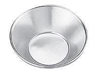 烘焙模具 三能铝合金阳极蛋塔模 蛋挞模 SN60615 一个装 布丁模