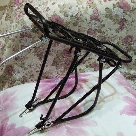 Porte-bagages pour vélo - Ref 2411684 Image 1