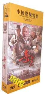 12DVD 于小磊 于洋 夺宝 珍藏版 雪豹2 李乃文 现货正版