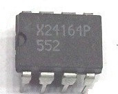 二手拆机 X24164P DIP8封装 欢迎询问+
