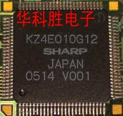 KZ4E010G12 原装拆机液晶配件