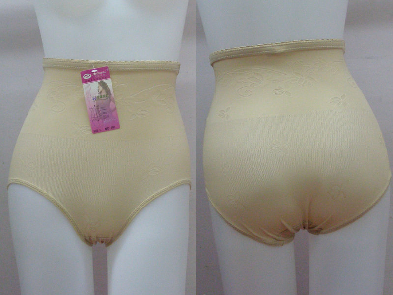 body amincissant en nylon - Ref 677651 Image 1