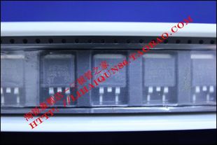 热卖 IRF740S IRF740AS IR散新 MOS场效应管 TO263 400V 10A 贴片