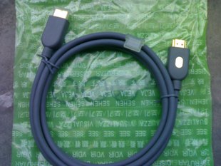 XBOX360 HDMI 高清线 HDMI线 X360原装