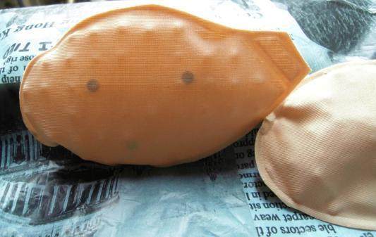 Coques pour soutien-gorge - Ref 824132 Image 1