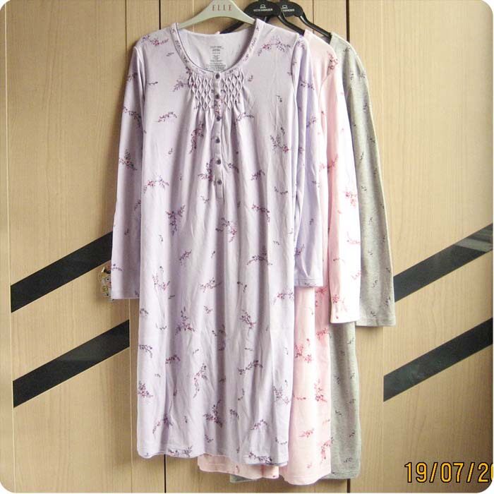 Peignoir - Ref 597813 Image 1