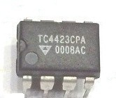 二手拆机 TC4423CPA DIP8封装 欢迎询问++