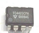 二手拆机 TC4423CPA DIP8封装 欢迎询问++