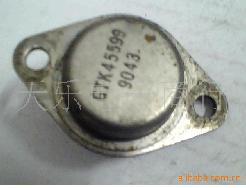 金封三极管GTK45599