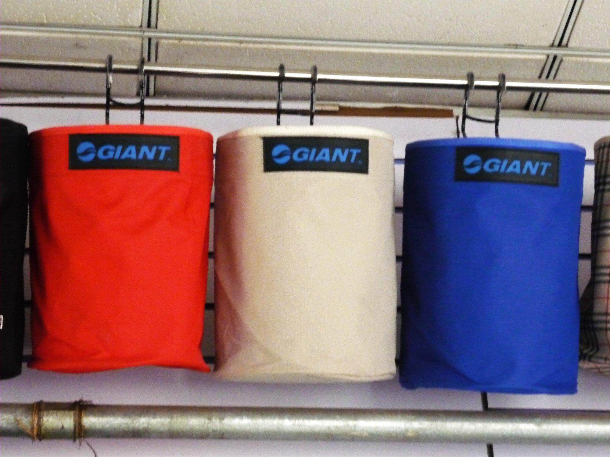 Panier pour vélo - Ref 2259397 Image 1