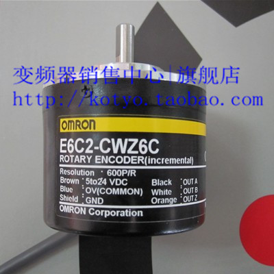 全新 编码器 E6C2-CWZ1X 30P/R