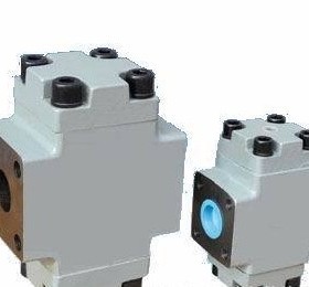 上海型31.5MPA高压阀 32通径法兰连接液控单向阀A1Y-Hb32F