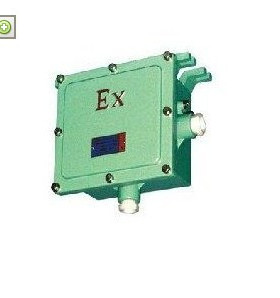 BAZ58-DIP系列粉尘户外户内防水防爆镇流器箱(DIPA20)