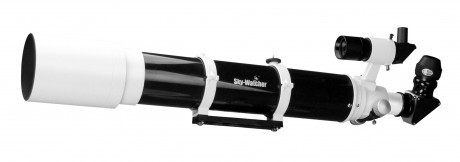 【爱牧夫】信达 SkyWatcher 黑钻 120ED 120/900 主镜含铝箱
