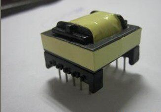 高频变压器 LED电源变压器 定做打样EE30 EI30 EC30