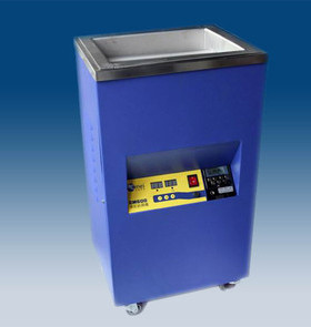 创美牌 立式熔锡炉 CM608无铅锡炉 CM-608 450*300*50mm