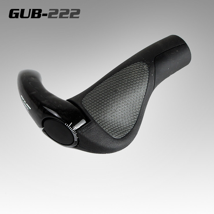 Poignées de vélo - Ref 2353977 Image 1