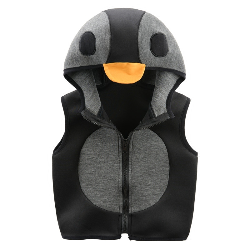 Gilet garcon DUDUJIA en polyester - Ref 2067367 Image 1
