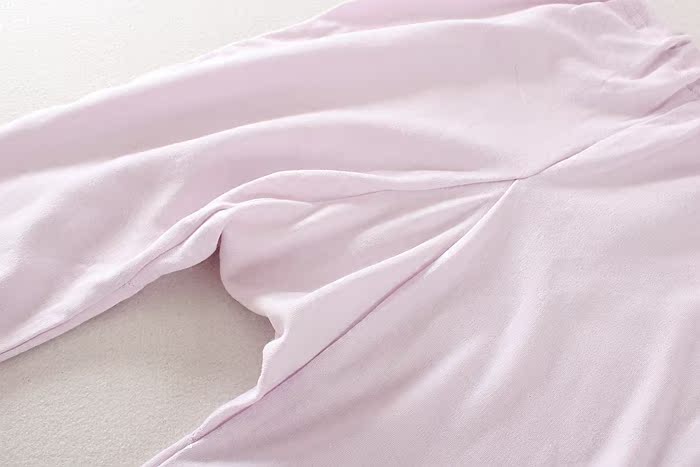 Pantalon collant jeunesse doux en coton - Ref 753649 Image 3