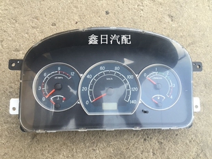 箱货 货车小解放501仪表总成 轻卡 一汽通用哈轻小解放配件