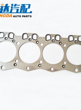 一汽锡柴气缸垫气缸床1003022-B21-000钢X7148718082