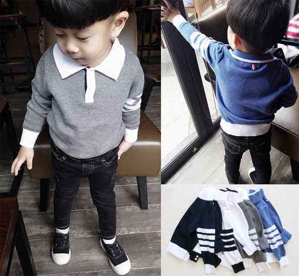 Pull enfant - Ref 2102634 Image 1