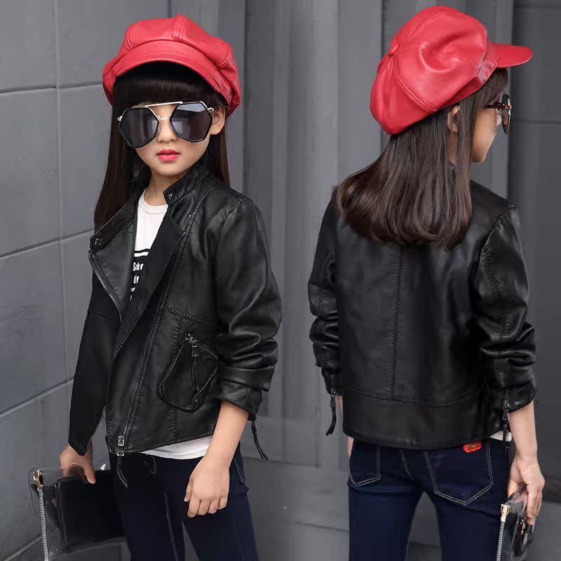 Veste pour fille - Ref 2159789 Image 3