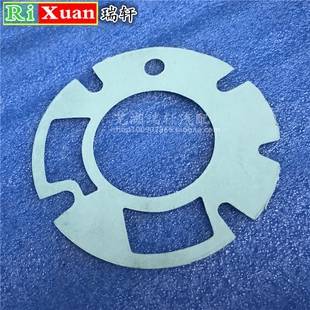 旗云1 瑞虎 机油泵垫纸片 qq6 东方之子A1 奇瑞A5 X1m1