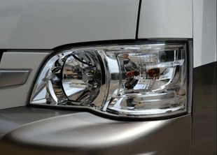 适配金杯大海狮全车配件 H2S车灯 新海狮大灯总成 金杯H2L转向灯