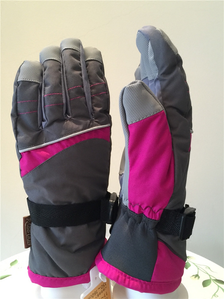 Gants pour fille RABBTION - Ref 2150547 Image 5