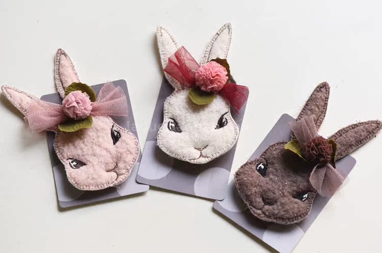 Broche femme en autre - Ref 1187684 Image 4