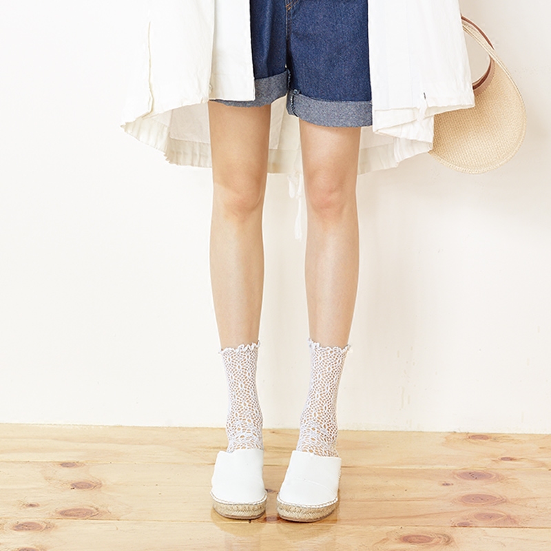 Chaussettes - collants DW1111 - Ref 757880 Image 1