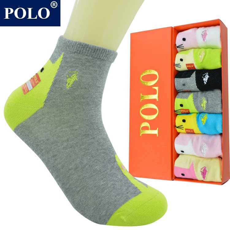 Chaussettes - collants POLO PO1326B - Ref 774365 Image 1