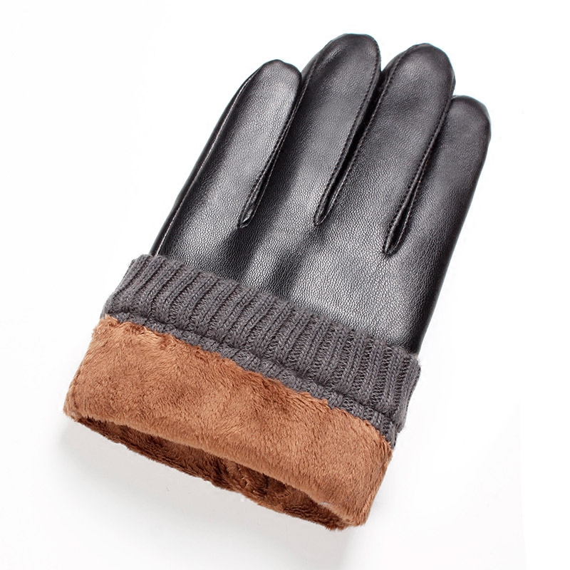 Gants pour homme - Ref 2781431 Image 4